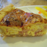 Sakai - キッシュ