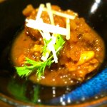 味な処　はちや - お通し