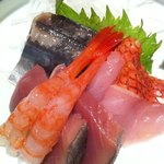 味な処　はちや - 季節のおまかせ