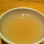 味な処　はちや - 土瓶蒸し