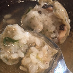 あそび割烹 さん葉か - 