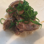 あそび割烹 さん葉か - 