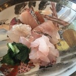 あそび割烹 さん葉か - 