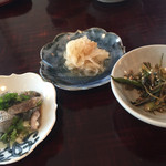 あそび割烹 さん葉か - 