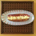 ブーランジェリータニグチ - 