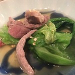 あそび割烹 さん葉か - 