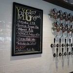 Y.Y.G. Brewery & Beer Kitchen - 