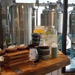 Y.Y.G. Brewery & Beer Kitchen - 