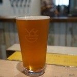 YYG Brewery & Beer Kitchen - 