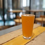 Y.Y.G. Brewery & Beer Kitchen - 
