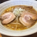 旭川らーめん かじべえ - 旭川味噌らーめん