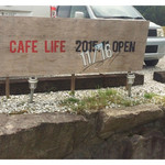 ライフ カフェ - 