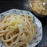 柳原うどん - 