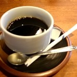 Ichi No Ya Ningyouchou Baru - 一の屋　コーヒー