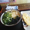 丸池製麺所