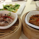 Jiali Seafood Restaurant -  (2014/8)