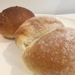 アンデルセン - ハイジの白パン、ミニダッチ
