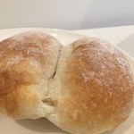 Anderusen - ハイジの白パン