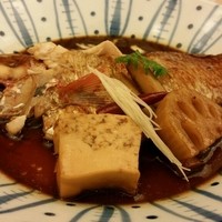 やま中・本店　鮨と日本料理　 - 