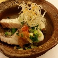 やま中・本店　鮨と日本料理　 - 