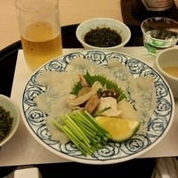 やま中・本店　鮨と日本料理　 - 