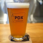 ピーディーエックス タップルーム - 