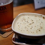 ピーディーエックス タップルーム - 