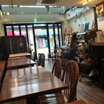SEKAI CAFE - 