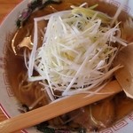 くるまやラーメン - 