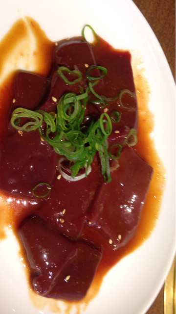 じゃんじゃか 坂店 坂 焼肉 食べログ
