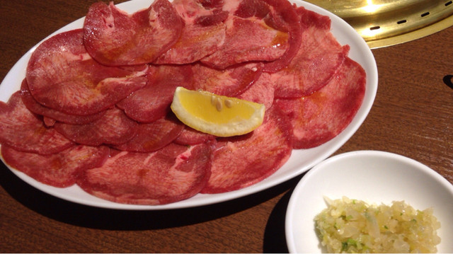 じゃんじゃか 坂店 坂 焼肉 食べログ