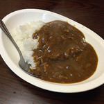 中華そば かなで - 自家製カレー