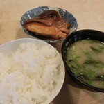 京料理・寿司 茶寮 - 