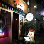ボーダー - 