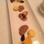 リストランテ カッパス - 