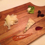 リストランテ カッパス - 