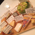 リストランテ カッパス - 