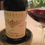 リストランテ カッパス - 