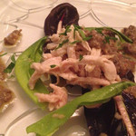 リストランテ カッパス - 