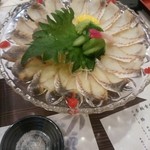 入谷鬼子母神門前のだや - 