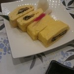 入谷鬼子母神門前のだや - 