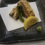 入谷鬼子母神門前のだや - 