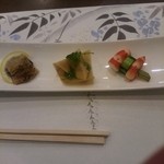 入谷鬼子母神門前のだや - 