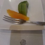 入谷鬼子母神門前のだや - 