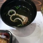 入谷鬼子母神門前のだや - 