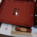 入谷鬼子母神門前のだや - 