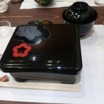 入谷鬼子母神門前のだや - 