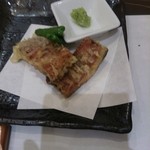 入谷鬼子母神門前のだや - 