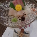 入谷鬼子母神門前のだや - 