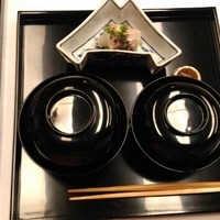 かが万 - 永楽さんの器♪